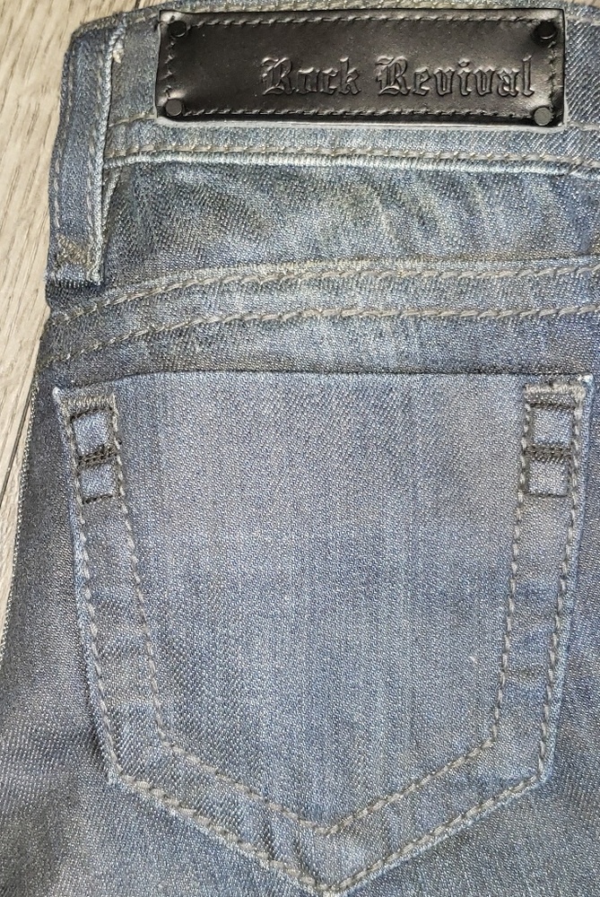 Rock Revival jeans - Picture 2 of 4